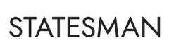 Statesman logo